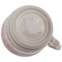 [100013] Kaffeetasse English Ironstone Tableware (EIT) EIT England Four Seasons Winter On The Home Farm gebraucht - sehr gut Bild 3
