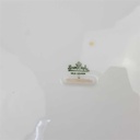 [100065] Schüssel Goldrand Rosenthal Botticelli Bunte Blumenranke Bavaria Selb gebraucht - gut Bild 3