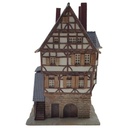 [100158] H0 W.Germany 13 cm Kibri 8402 gebraucht - gut Bild 2