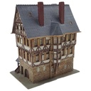 [100158] H0 W.Germany 13 cm Kibri 8402 gebraucht - gut Bild 3