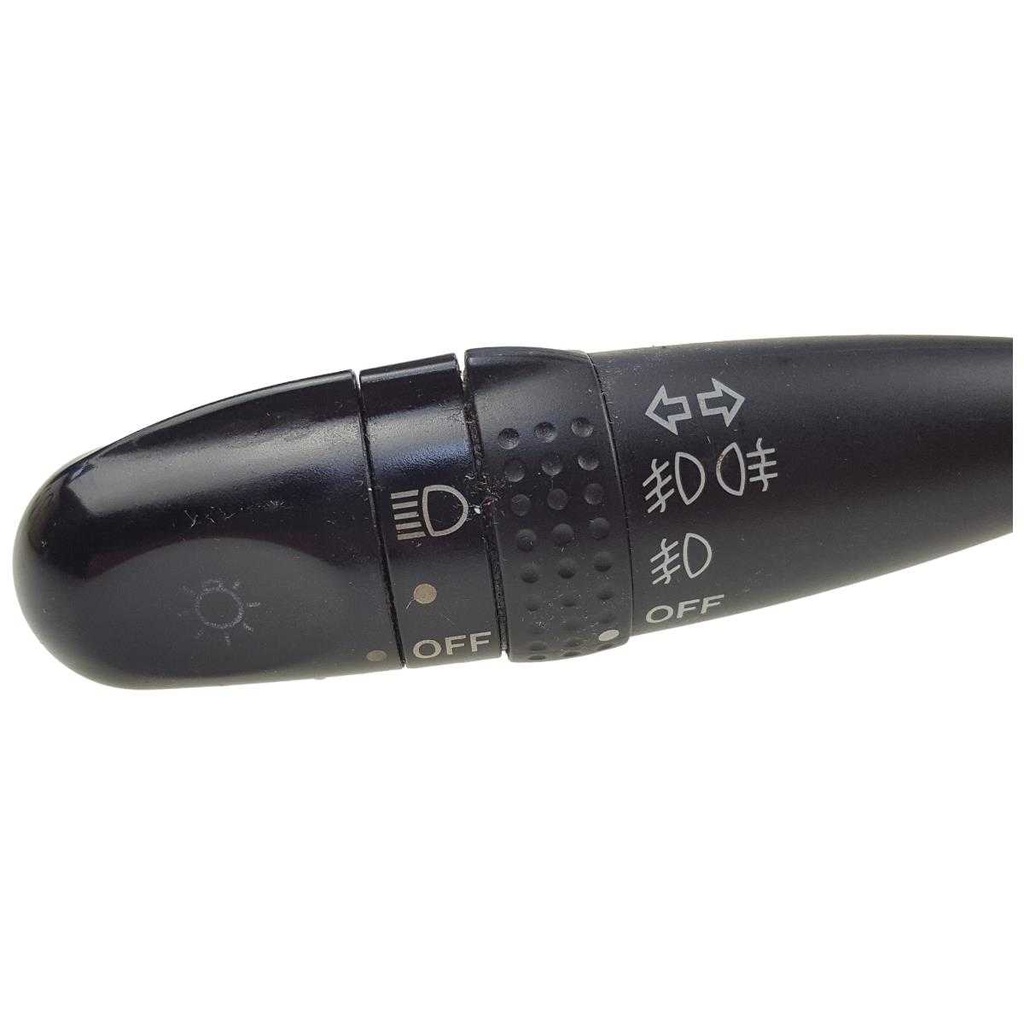 [100166] Lenkstockschalter Licht Blinker Links Toyota Corolla E12 2004 Bild 2