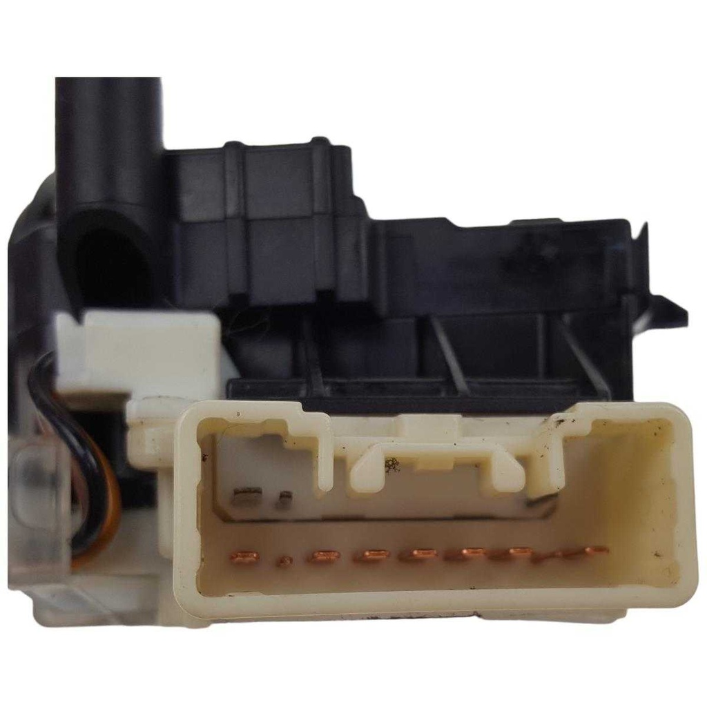 [100166] Lenkstockschalter Licht Blinker Links Toyota Corolla E12 2004 Bild 4