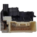 [100166] Lenkstockschalter Licht Blinker Links Toyota Corolla E12 2004 Bild 4