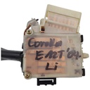 [100166] Lenkstockschalter Licht Blinker Links Toyota Corolla E12 2004 Bild 5