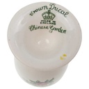 [100171] Eierbecher auf Fuß Crown Ducal Chinese Garden gebraucht - gut Bild 4