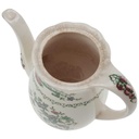 [100173] Kaffeekanne Mokkakanne ohne Deckel 0,5 L Crown Ducal Chinese Garden gebraucht - akzeptabel Bild 2