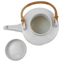 [100188] Teekanne Bambusgriff 0,9 L Melitta Jupp Ernst Bild 2