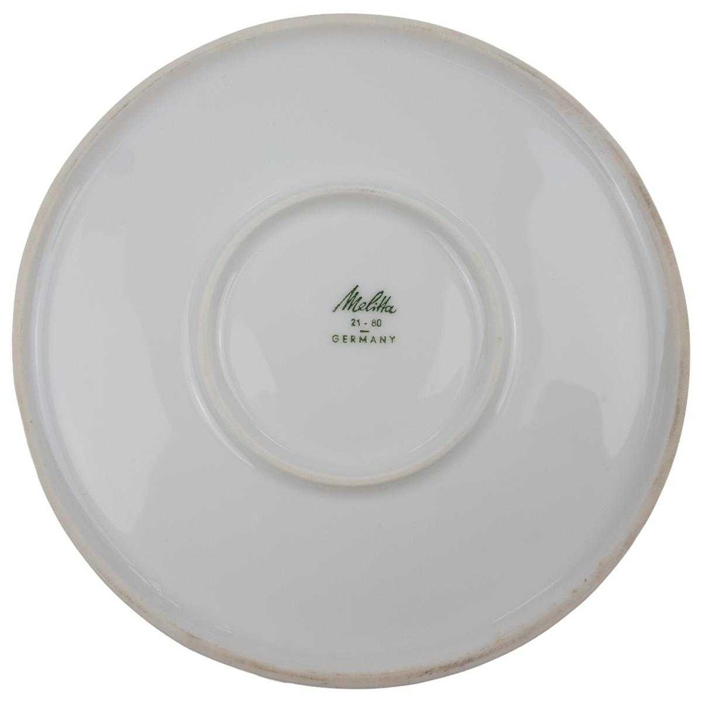 [100188] Teekanne Bambusgriff 0,9 L Melitta Jupp Ernst Bild 3