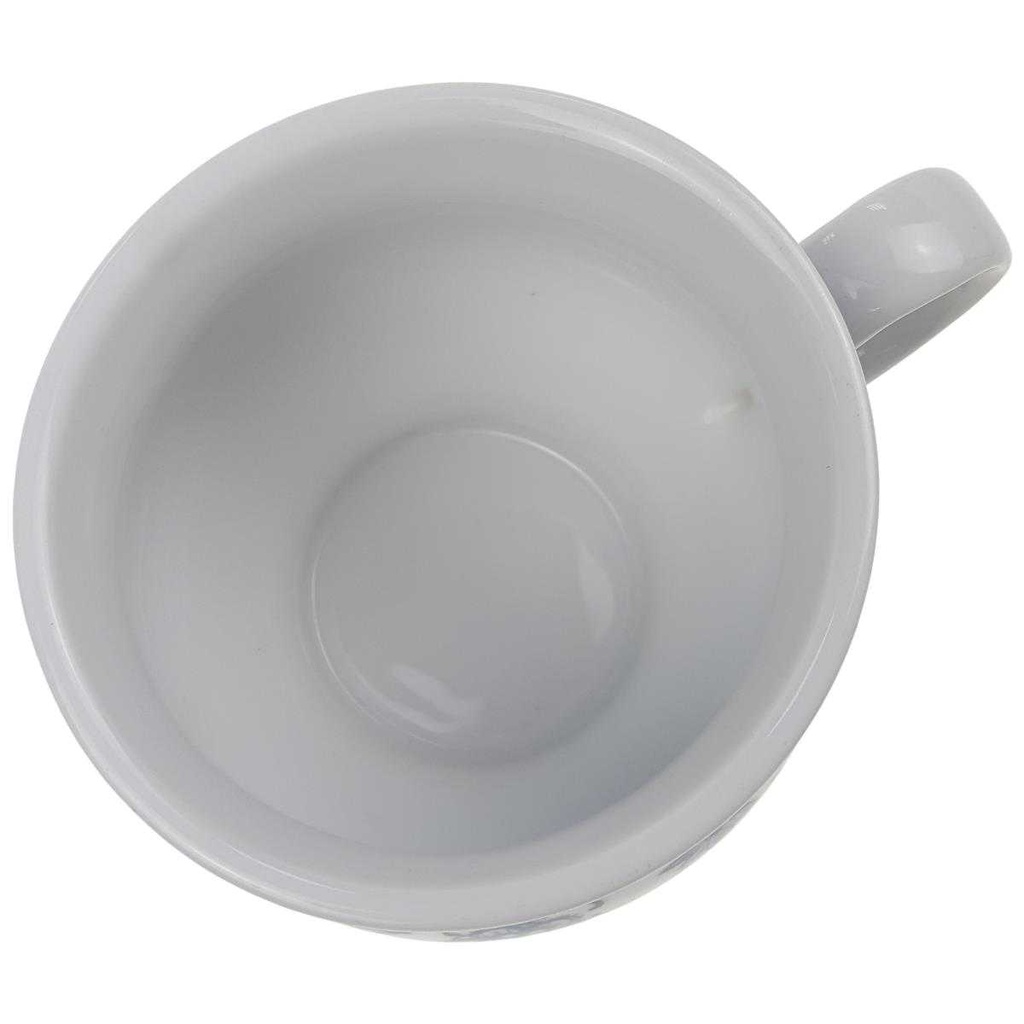 [100198] Becher Haferl Reichenbach Zwiebelmuster Bild 2