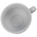 [100198] Becher Haferl Reichenbach Zwiebelmuster Bild 2