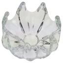 [100214] Kerzenhalter Art Vannes Transparent gebraucht - gut Bild 3