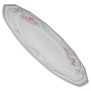 [100221] Speiseteller 24,7 cm Arabella Atelier Blumendekor Bild 2