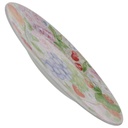 [100259] Kuchenteller Dessertteller 20 cm Seltmann Weiden Il Giardino Le Panier Fleuri gebraucht - neuwertig Bild 2