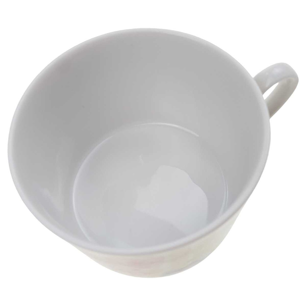 [100260] Kaffeetasse Seltmann Weiden Il Giardino Le Panier Fleuri gebraucht - neuwertig Bild 2