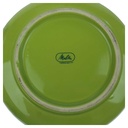 [100273] Suppentasse mit Untertasse Suppenbecher 2tlg Melitta Ceracron Happymix Grün neu Bild 4