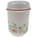 [100281] Pfefferstreuer Salz & Villeroy Boch Florida gebraucht - sehr gut Bild 3