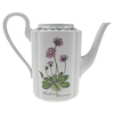 [100282] Kaffeekanne ohne Deckel 1,2 L Zeh Scherzer Gänseblümchen Bellis perennis Blumendekor Bild 3