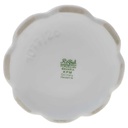 [100285] Vase 26 cm Royal KPM Bavaria Form 1077 Weiß gebraucht - gut Bild 3