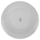 [100291] Suppenteller 22,5 cm Winterling Röslau Relief graue Streifen gebraucht - gut Bild 3