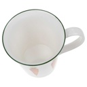 [123129] Kaffeebecher 0,2 L Churchill England Carrots gebraucht - sehr gut Bild 3