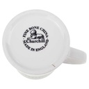 [123129] Kaffeebecher 0,2 L Churchill England Carrots gebraucht - sehr gut Bild 4
