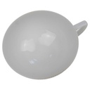 [123132] Teetasse Friesland Melitta Blaues Dekor Bild 2