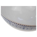 [123132] Teetasse Friesland Melitta Blaues Dekor Bild 3