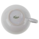 [123132] Teetasse Friesland Melitta Blaues Dekor Bild 4