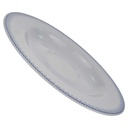[123133] Untertasse für Tee 15,3 cm Friesland Melitta Blaues Dekor Bild 2