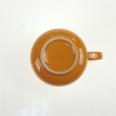 [129294] Kaffeetasse Melitta Heidelberg Orange gebraucht - sehr gut Bild 4
