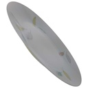 [129305] Servierplatte Rosenthal Form 2000 Bunte Blätter R. Loewy gebraucht - sehr gut Bild 2