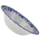 [129316] Schüssel Dessertteller 21,5 cm Myott Country Life Blau Bild 2