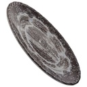 [129320] Speiseteller 25,5 cm Grindley English Country Inns braun gebraucht - sehr gut Bild 2