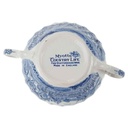 [129327] Suppentasse Myott Country Life Blau gebraucht - gut Bild 3