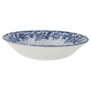 [129328] Dessertschale 13,5 cm Myott Country Life Blau gebraucht - sehr gut Bild 2