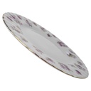 [129332] Kuchenteller Dessertteller klein 18 cm Royal Albert Sweet Violets gebraucht - sehr gut Bild 2