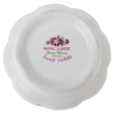 [129333] Zuckerschale Royal Albert Sweet Violets gebraucht - sehr gut Bild 3
