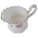 [129334] Milchkännchen Royal Albert Sweet Violets Bild 2