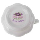 [129334] Milchkännchen Royal Albert Sweet Violets Bild 3