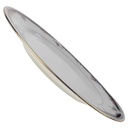 [129337] Speiseteller 24 cm China Pearl Rebecca gebraucht - gut Bild 2