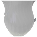 [129345] Kaffeekanne 1,3 L Royal Tettau Annette Weiß gebraucht - sehr gut Bild 3