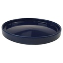 [129358] Untertasse für Kaffee 12,8 cm Melitta Stockholm Blau II. Wahl gebraucht - gut Bild 2
