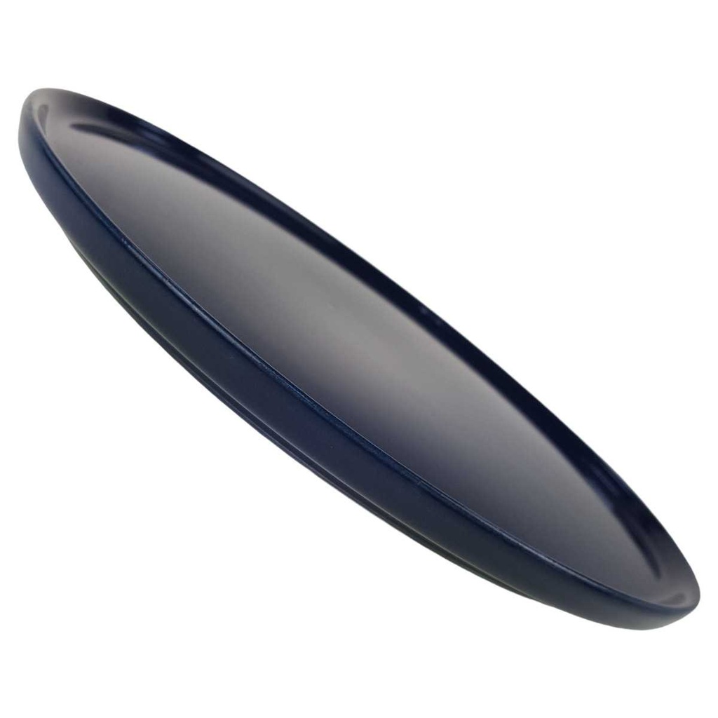 [129359] Kuchenteller 18,5 cm Melitta Stockholm Blau II. Wahl gebraucht - gut Bild 2
