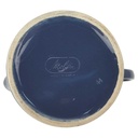 [129360] Milchkännchen Melitta Stockholm Blau II. Wahl gebraucht - akzeptabel Bild 3