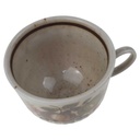 [129361] Kaffeetasse Winterling Marktleuthen Blumen Obst Dekor gebraucht - sehr gut Bild 2