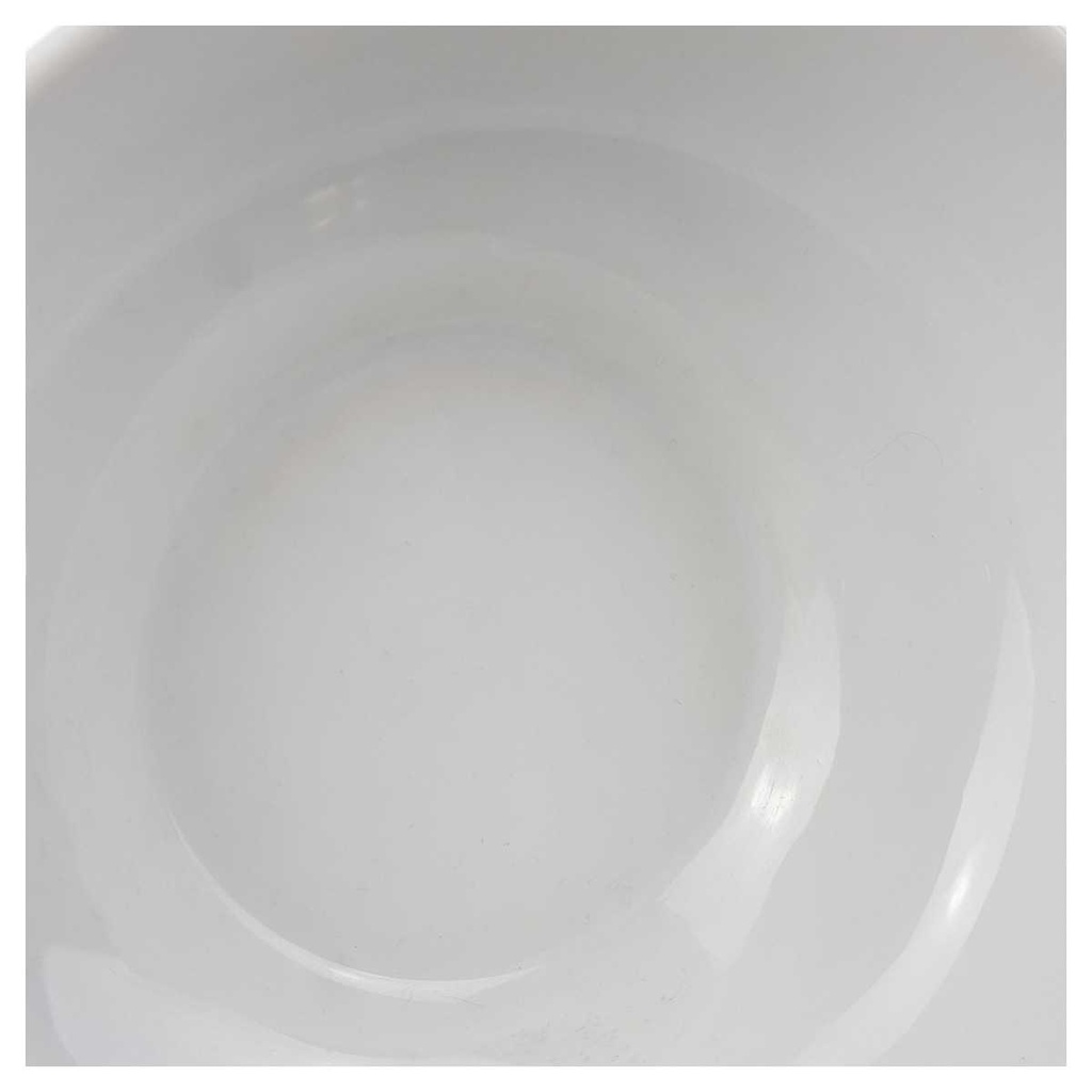 [129367] Schüssel 18,3 cm Eschenbach Venedig Perlrand Grün Gold gebraucht - akzeptabel Bild 3