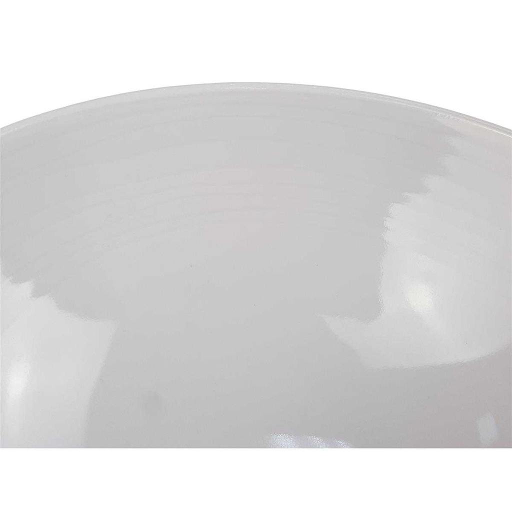 [129369] Schüssel 20,6 cm Kahla for the Senses Weiß gebraucht - gut Bild 3
