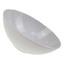 [129369] Schüssel 20,6 cm Kahla for the Senses Weiß gebraucht - gut Bild 4
