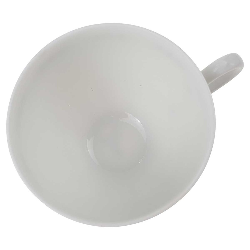 [129371] Kaffeetasse Golddekor AK Kaiser Porzellan Romantica Monte Carlo gebraucht - sehr gut Bild 2