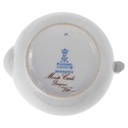 [129372] Kaffeekanne ohne Deckel Golddekor 1,4 L AK Kaiser Porzellan Romantica Monte Carlo gebraucht - sehr gut Bild 4